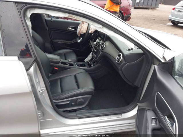 Продаж на аукціоні авто 2017 Mercedes-benz Cla 250 4matic, vin: WDDSJ4GB1HN451754, номер лоту: 44724627