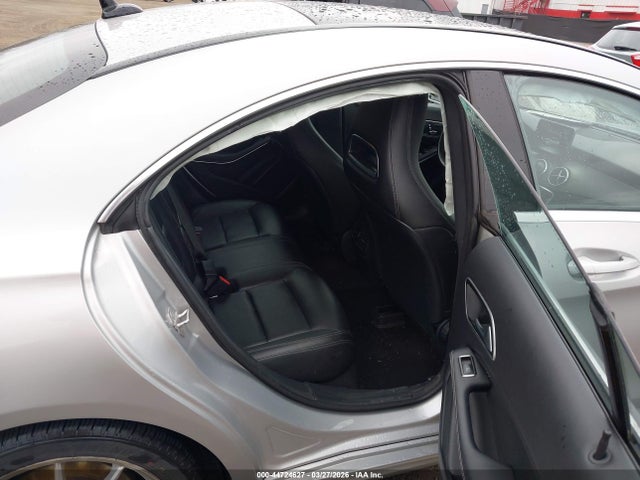 Продаж на аукціоні авто 2017 Mercedes-benz Cla 250 4matic, vin: WDDSJ4GB1HN451754, номер лоту: 44724627