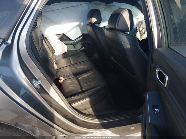 Продаж на аукціоні авто 2024 Acura Integra A-spec, vin: 19UDE4H37RA000790, номер лоту: 44724630