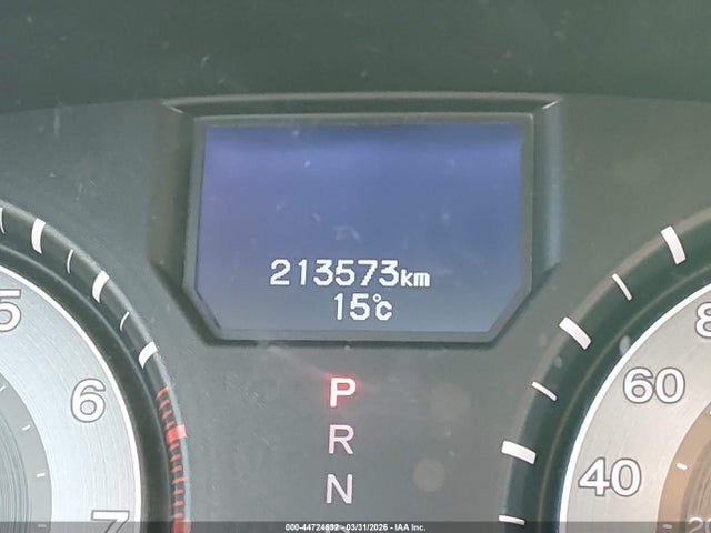 Продажа на аукционе авто 2015 Honda Odyssey Touring/touring Elite, vin: 5FNRL5H90FB507554, номер лота: 44724632