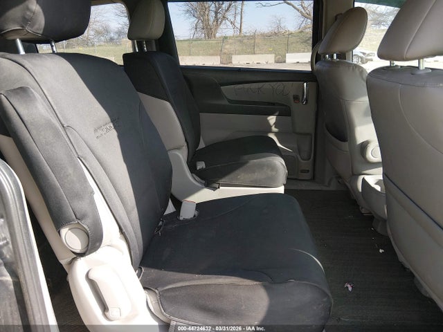 Продажа на аукционе авто 2015 Honda Odyssey Touring/touring Elite, vin: 5FNRL5H90FB507554, номер лота: 44724632