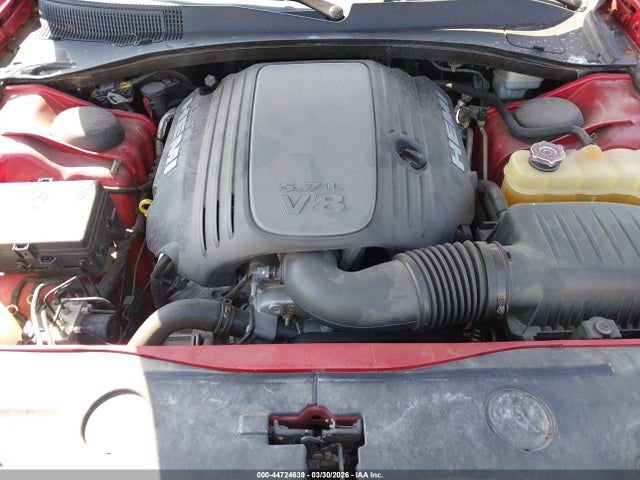 Продаж на аукціоні авто 2011 Dodge Charger R/t, vin: 2B3CL5CT7BH511776, номер лоту: 44724639