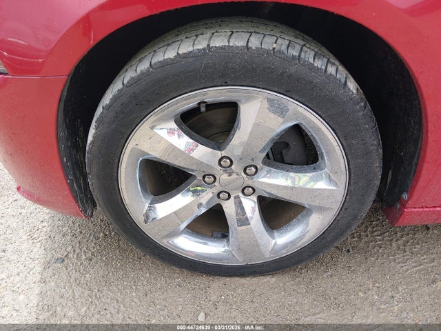 Продаж на аукціоні авто 2011 Dodge Charger R/t, vin: 2B3CL5CT7BH511776, номер лоту: 44724639