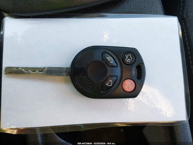Продажа на аукционе авто 2016 Ford Focus Se, vin: 1FADP3F21GL290691, номер лота: 44724644