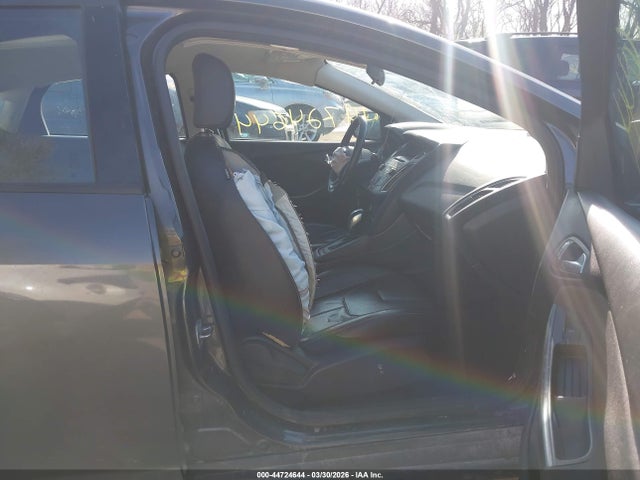 Продажа на аукционе авто 2016 Ford Focus Se, vin: 1FADP3F21GL290691, номер лота: 44724644