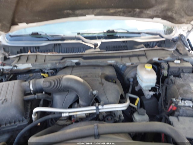 2015 RAM 2500 3C7WR4AT9FG704849 Photo 9