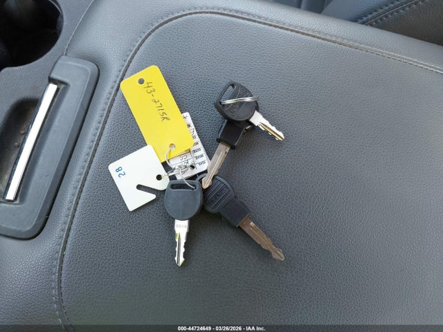 2015 RAM 2500 3C7WR4AT9FG704849 Photo 10