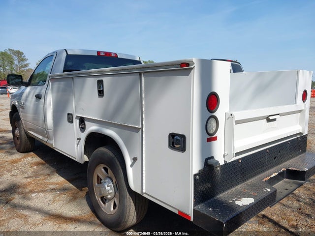 2015 RAM 2500 3C7WR4AT9FG704849 Photo 2