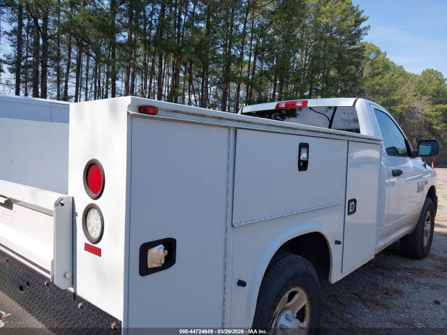 2015 RAM 2500 3C7WR4AT9FG704849 Photo 3