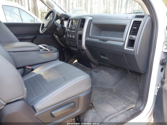2015 RAM 2500 3C7WR4AT9FG704849 Photo 4