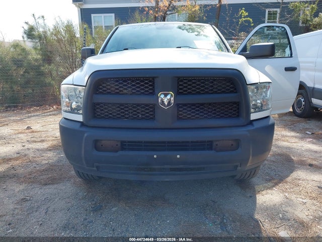 2015 RAM 2500 3C7WR4AT9FG704849 Photo 5