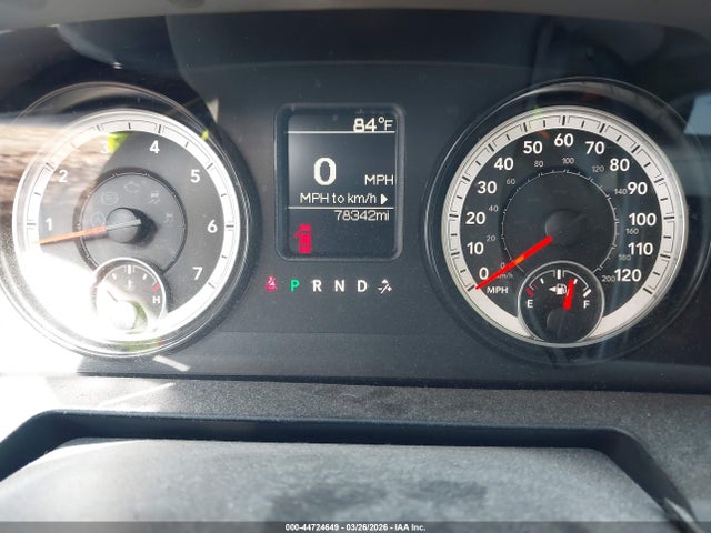 2015 RAM 2500 3C7WR4AT9FG704849 Photo 6