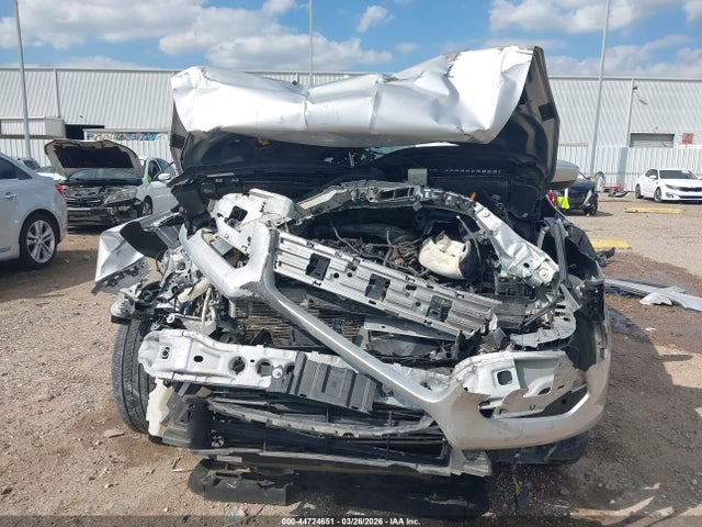 1FMCU0GX7FUB05703 Ford ESCAPE SE