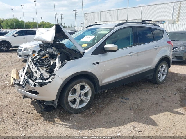1FMCU0GX7FUB05703 Ford ESCAPE SE
