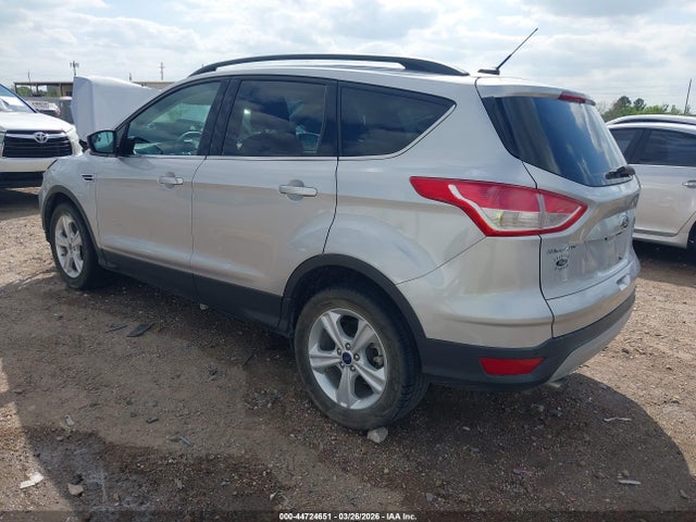 1FMCU0GX7FUB05703 Ford ESCAPE SE