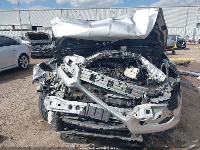 1FMCU0GX7FUB05703 Ford ESCAPE SE