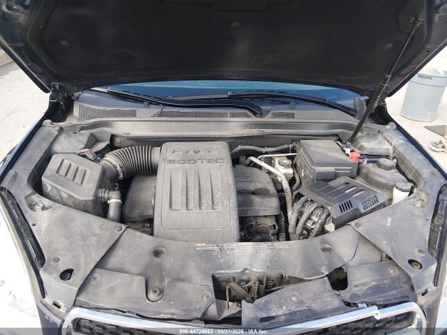 2015 CHEVROLET EQUINOX 2GNFLEEK4F6385675 Photo 9