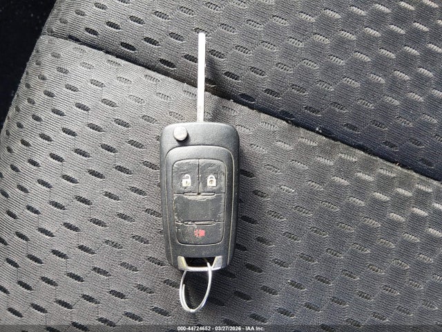 2015 CHEVROLET EQUINOX 2GNFLEEK4F6385675 Photo 10