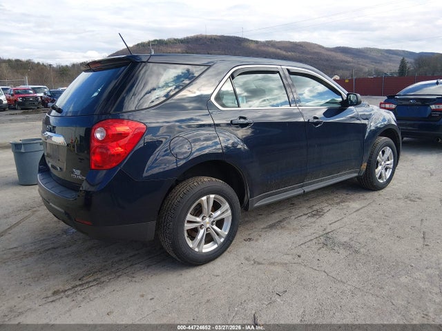 2015 CHEVROLET EQUINOX 2GNFLEEK4F6385675 Photo 3