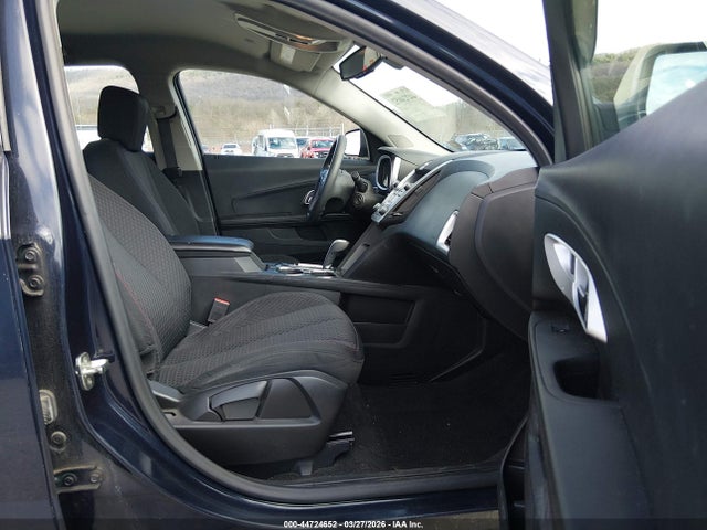 2015 CHEVROLET EQUINOX 2GNFLEEK4F6385675 Photo 4