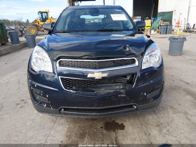 2015 CHEVROLET EQUINOX 2GNFLEEK4F6385675 Photo 5