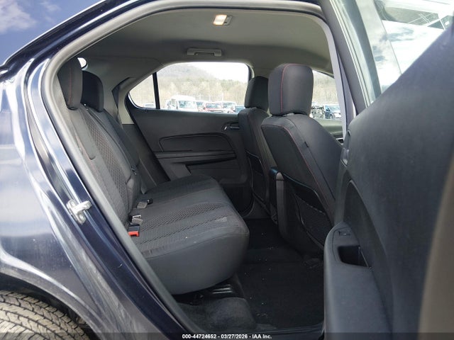 2015 CHEVROLET EQUINOX 2GNFLEEK4F6385675 Photo 7