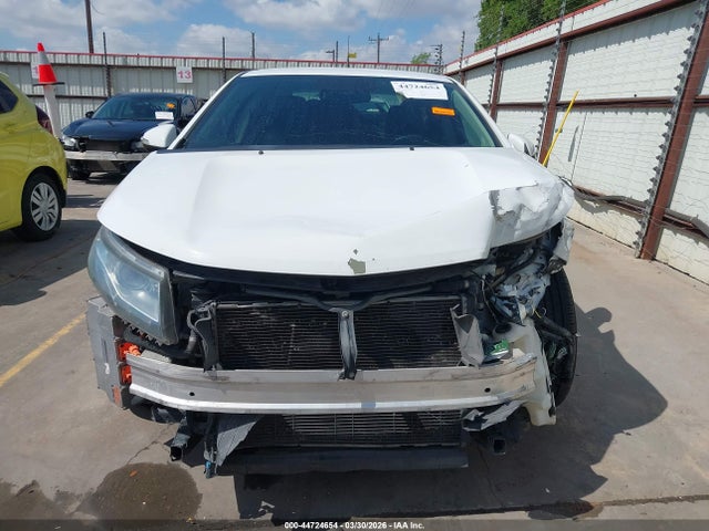 2014 Chevrolet Volt მანქანა იყიდება აუქციონზე, vin: 1G1RE6E4XEU154196, აუქციონის ნომერი: 44724654