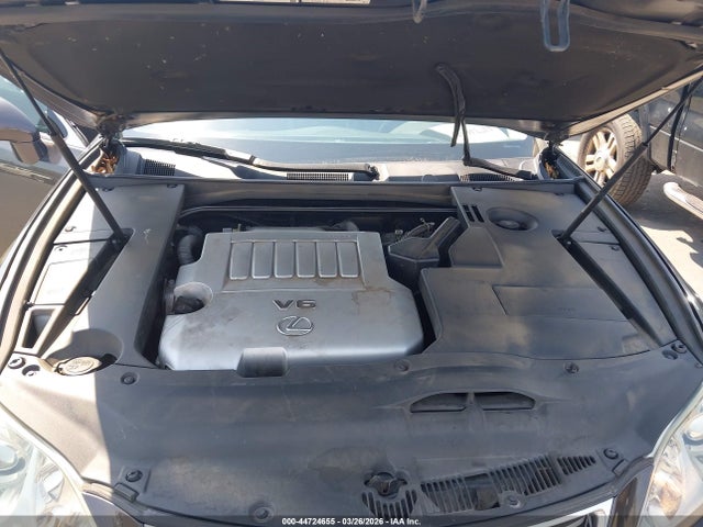 Продажа на аукционе авто 2009 Lexus Es 350, vin: JTHBJ46G292288850, номер лота: 44724655