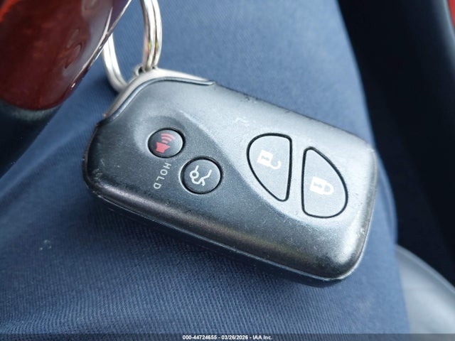 Продажа на аукционе авто 2009 Lexus Es 350, vin: JTHBJ46G292288850, номер лота: 44724655
