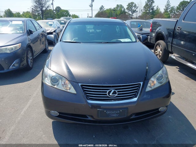 Продажа на аукционе авто 2009 Lexus Es 350, vin: JTHBJ46G292288850, номер лота: 44724655
