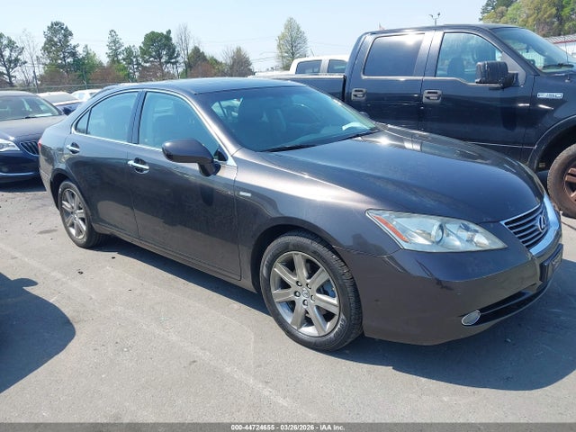 Продажа на аукционе авто 2009 Lexus Es 350, vin: JTHBJ46G292288850, номер лота: 44724655