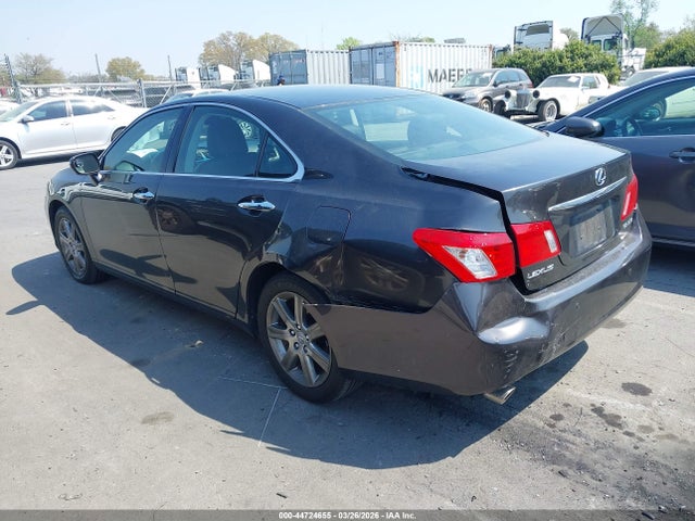 Продажа на аукционе авто 2009 Lexus Es 350, vin: JTHBJ46G292288850, номер лота: 44724655