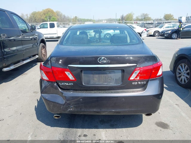 Продажа на аукционе авто 2009 Lexus Es 350, vin: JTHBJ46G292288850, номер лота: 44724655