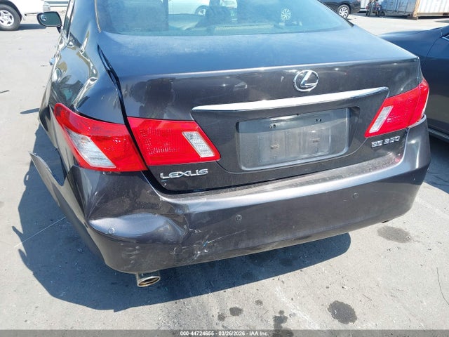 Продажа на аукционе авто 2009 Lexus Es 350, vin: JTHBJ46G292288850, номер лота: 44724655