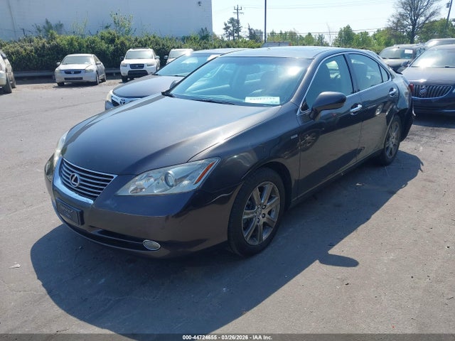 Продажа на аукционе авто 2009 Lexus Es 350, vin: JTHBJ46G292288850, номер лота: 44724655