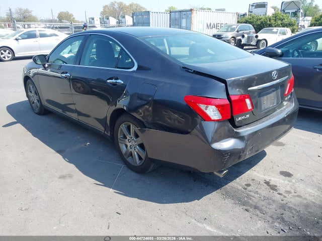 Продажа на аукционе авто 2009 Lexus Es 350, vin: JTHBJ46G292288850, номер лота: 44724655