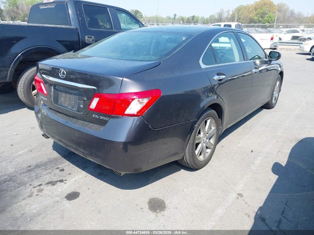 Продажа на аукционе авто 2009 Lexus Es 350, vin: JTHBJ46G292288850, номер лота: 44724655