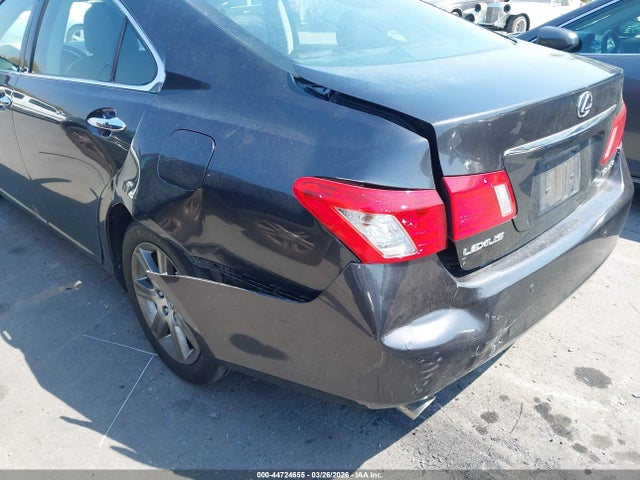Продажа на аукционе авто 2009 Lexus Es 350, vin: JTHBJ46G292288850, номер лота: 44724655