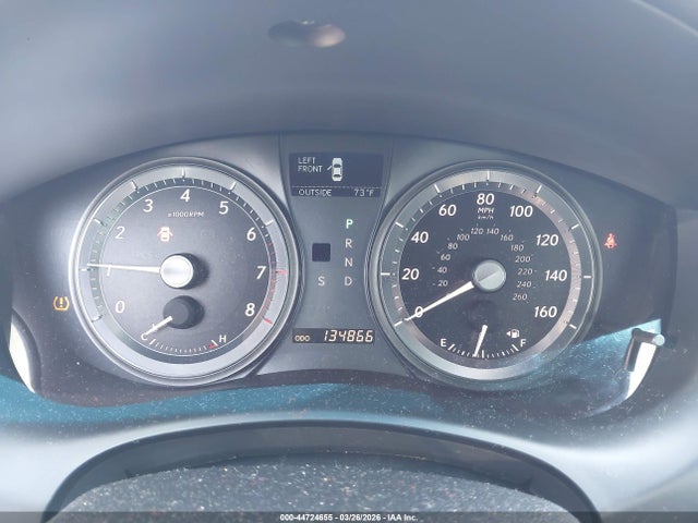 Продажа на аукционе авто 2009 Lexus Es 350, vin: JTHBJ46G292288850, номер лота: 44724655