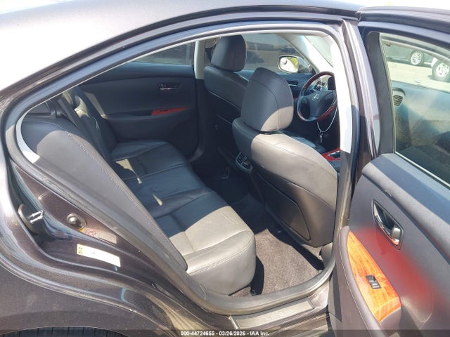 Продажа на аукционе авто 2009 Lexus Es 350, vin: JTHBJ46G292288850, номер лота: 44724655