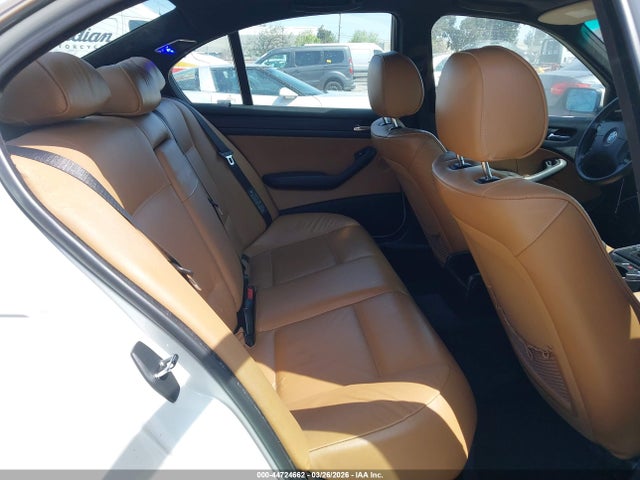 Продажа на аукционе авто 2004 Bmw 330xi, vin: WBAEW53464PN36686, номер лота: 44724662