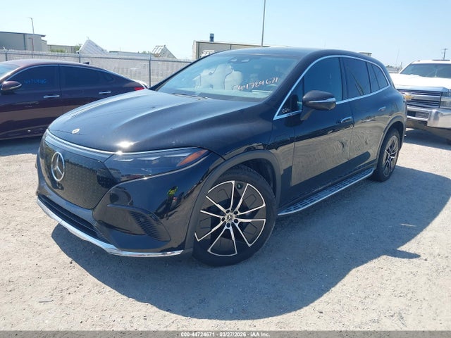 Aukcja sprzedaży 2023 Mercedes-benz Eqs 450+ Suv, vin: 4JGDM2DB2PA009991, numer aukcji: 44724671