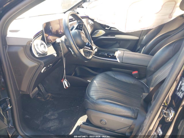 Aukcja sprzedaży 2023 Mercedes-benz Eqs 450+ Suv, vin: 4JGDM2DB2PA009991, numer aukcji: 44724671