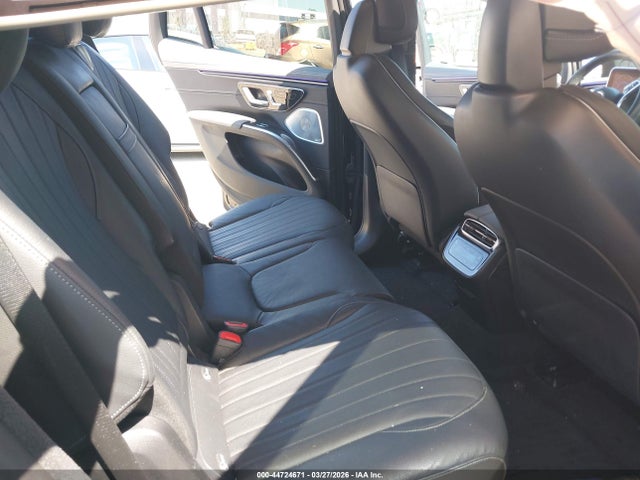 Aukcja sprzedaży 2023 Mercedes-benz Eqs 450+ Suv, vin: 4JGDM2DB2PA009991, numer aukcji: 44724671