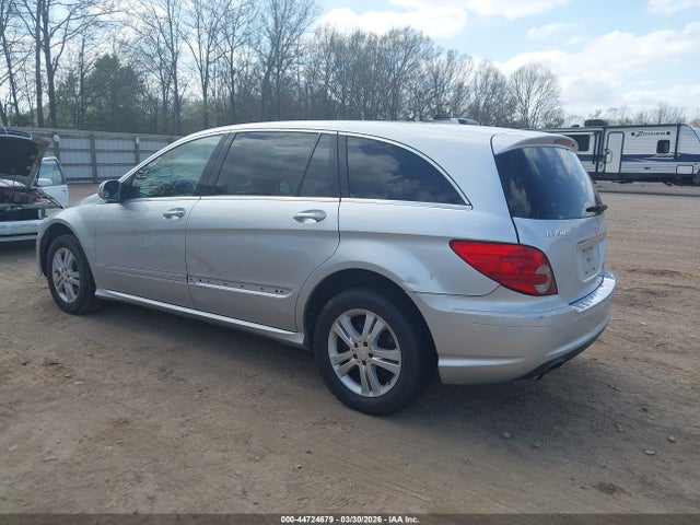 Aukcja sprzedaży 2008 Mercedes-benz R 350, vin: 4JGCB56E78A080132, numer aukcji: 44724679