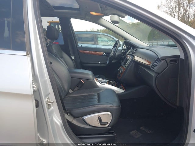 Aukcja sprzedaży 2008 Mercedes-benz R 350, vin: 4JGCB56E78A080132, numer aukcji: 44724679