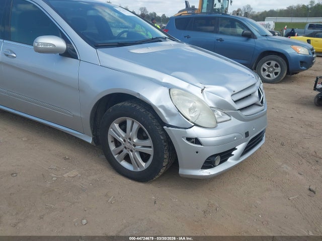 Aukcja sprzedaży 2008 Mercedes-benz R 350, vin: 4JGCB56E78A080132, numer aukcji: 44724679