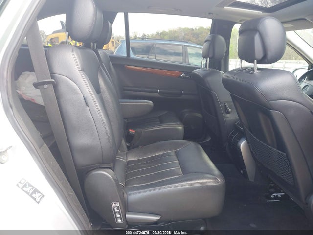 Aukcja sprzedaży 2008 Mercedes-benz R 350, vin: 4JGCB56E78A080132, numer aukcji: 44724679
