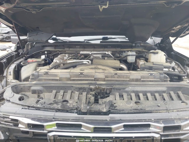 Aukcja sprzedaży 2024 Gmc Sierra 2500hd, vin: 1GT49XEY6RF107045, numer aukcji: 44724684