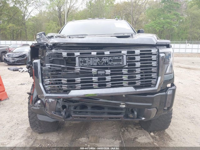 Aukcja sprzedaży 2024 Gmc Sierra 2500hd, vin: 1GT49XEY6RF107045, numer aukcji: 44724684